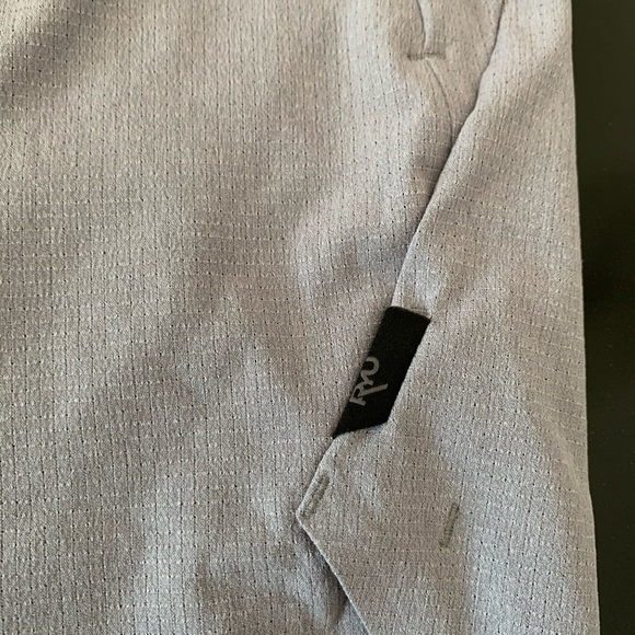 RYU Shorts - Picture 4 of 5